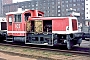 O&K 26329 - DB Cargo "332 091-8"
17.03.2002 - Köln-Deutz, Hafen
Frank Glaubitz