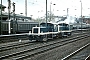 O&K 26329 - DB "332 091-8"
30.04.1981 - Bremen Hauptbahnhof
Norbert Lippek
