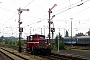 O&K 26330 - BayernBahn "332 092-6"
21.08.2005 - Nördlingen, Bahnhof
Thomas Stenzel