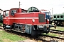 O&K 26330 - BayBa "332 092-6"
13.09.2009 - Nördlingen, Bayrisches Eisenbahn Museum
Steffen Hartz