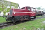 O&K 26330 - BayBa "332 092-6"
03.06.2010 - Nördlingen, Bayerisches Eisenbahnmuseum
Claus-Jürgen Prenzel