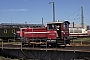 O&K 26330 - BayBa "332 092-6"
07.06.2014 - Nördlingen, Bayerisches EisenbahnmuseumWerner Schwan
