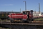 O&K 26330 - BayBa "332 092-6"
07.06.2014 - Nördlingen, Bayerisches Eisenbahnmuseum
Werner Schwan