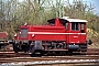 O&K 26330 - BayBa "332 092-6"
23.04.2006 - Aalen (Württemberg)
Dieter Pleus