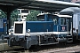 O&K 26331 - DB AG "332 093-4"
21.06.1994 - Freiburg (Breisgau), Hauptbahnhof
Ingmar Weidig