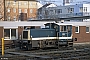 O&K 26331 - DB "332 093-4"
07.01.1992 - Mannheim, Hauptbahnhof
Ingmar Weidig