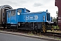 O&K 26333 - blm "98 80 3332 095-9 D-BLMB"
08.06.2019 - Düsseldorf-Reisholz
Patrick Böttger