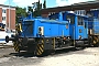 O&K 26333 - VPS "201"
21.07.2009 - Salzgitter
Jörg van Essen