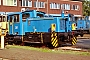 O&K 26333 - VPS "201"
16.09.2003 - Salzgitter
Jörg van Essen