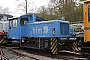 O&K 26333 - blm "98 80 3332 095-9 D-BLMB"
23.04.2016 - Hattingen, WLH
Martin Welzel