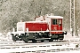 O&K 26333 - DB AG "332 095-9"
__.__.1996 - Kreiensen
Lutz Diebel