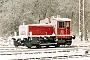 O&K 26333 - DB AG "332 095-9"
__.__.1996 - Kreiensen
Lutz Diebel