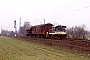 O&K 26335 - DB "332 097-5"
05.04.1979 - Reckenfeld
Rolf Köstner