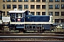O&K 26335 - DB "332 097-5"
12.02.1995 - Göttingen
Julius Kaiser