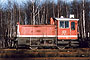 O&K 26336 - DB "332 098-3"
31.01.1998 - Gremberg, Betriebshof
Andreas Böttger