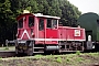 O&K 26336 - DB "332 098-3"
25.08.2002 - Schwarzerden, Bahnhof
Andreas Kabelitz