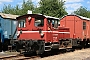 O&K 26336 - AKO "Köf 11 098"
21.06.2014 - Schwarzerden
Frank Glaubitz