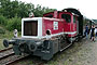 O&K 26336 - DB "332 098-3"
__.08.2003 - 
Markus Kaiser