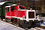 O&K 26336 - DB "332 098-3"
11.01.2003 - 
Reiner Kunz