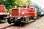 O&K 26336 - AKO "Köf 11 098"
24.10.2009 - Schwarzerden
Steffen Hartz