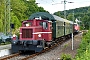 O&K 26336 - AKO "Köf 11 098"
25.08.2012 - Ottweiler (Saar)
Ivonne Pitzius