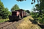 O&K 26336 - AKO "Köf 11 098"
27.08.2016 - Oberkirchen Süd
Erhard Pitzius