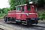 O&K 26336 - AKO "Köf 11 098"
20.07.2019 - Schwarzerden
Steffen Hennig