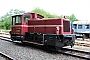 O&K 26336 - AKO "Köf 11 098"
20.07.2019 - Schwarzerden
Steffen Hennig