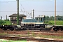 O&K 26336 - DB "332 098-3"
03.08.1992 - Chemnitz, ReichsbahnausbesserungswerkNorbert Schmitz