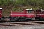 O&K 26336 - AKO "Köf 11 098"
24.04.2023 - Schwarzerden
Joachim Lutz