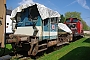 O&K 26337 - Aka Rail
05.05.2013 - Braunschweig
Julius Kaiser