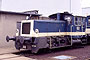 O&K 26338 - DB "332 100-9"
08.10.1992 - Osnabrück, Bahnbetriebswerk Osnabrück 1
Rolf Köstner