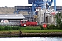 O&K 26339 - ICL-IP
09.06.2014 - Terneuzen
Bernard van den Abeele