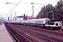 O&K 26341 - DB "332 103-1"
24.08.1989 - Osnabrück, Bahnbetriebswerk Hauptbahnhof
Rolf Köstner