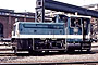 O&K 26341 - DB "332 103-1"
22.06.1983 - Osnabrück, BahnwagenwerkRolf Köstner