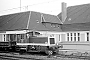 O&K 26343 - DB "332 105-6"
__.08.1979 - Oelde, Bahnhof
Christoph Beyer