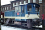 O&K 26344 - DB AG "332 106-4"
18.02.1999 - Dortmund, Betriebshof
Thomas Losh