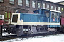 O&K 26344 - DB AG "332 106-4"
18.02.1999 - Dortmund, Betriebshof
Thomas Losh