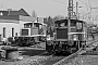 O&K 26347 - DB AG "332 109-8"
01.03.1997 - Mönchengladbach, HauptbahnhofMalte Werning