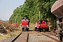 O&K 26347 - VEB "Köf 11 109"
27.08.2013 - Gerolstein
Georg Lochner (mit freundlicher Genehmigung der VEB)