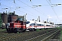 O&K 26347 - DB AG "332 109-8"
25.06.1999 - Krefeld-Uerdingen, RbfUlrich Budde