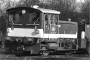 O&K 26348 - DB "332 110-6"
31.01.1977 - Gelsenkirchen-Bismarck, Bahnbetriebswerk
Klaus Görs
