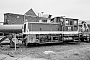 O&K 26350 - DB AG "332 112-2"
10.02.1997 - Krefeld, Bahnbetriebswerk
Malte Werning
