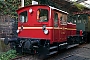 O&K 26352 - DGEG "Köf 11 114"
29.10.2017 - Neustadt (Weinstraße), DGEG-Museum
Wolfgang Rudolph