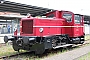 O&K 26352 - DGEG "Köf 11 114"
29.06.2022 - Neustadt (Weinstraße)
Thomas Wohlfarth