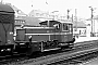 O&K 26353 - DB "332 115-5"
01.03.1969 - Freiburg
W.  Proske