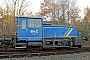 O&K 26353 - MWB "V 247"
23.11.2014 - Bremervörde, EVB
Andreas Kriegisch