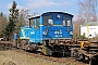 O&K 26353 - MWB "332 115"
12.03.2016 - Bremervörde, EVB-Betriebshof
Andreas Kriegisch