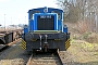 O&K 26353 - MWB "332 115"
12.03.2016 - Bremervörde, EVB-Betriebshof
Andreas Kriegisch