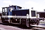 O&K 26355 - DB "332 118-9"
29.04.1989 - Bramsche, Bahnhof
Rolf Köstner